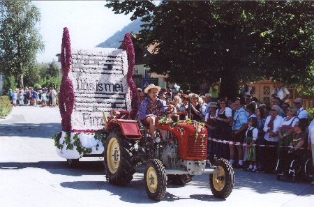 blumenkorso